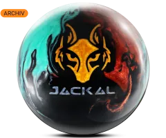 MOTIV® Mythic Jackal Bowling Ball