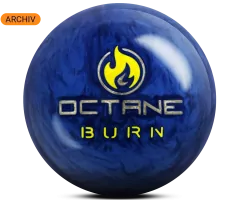 MOTIV® Octane Burn Bowling Ball