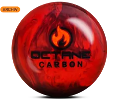 MOTIV® Octane Carbon Bowling Ball