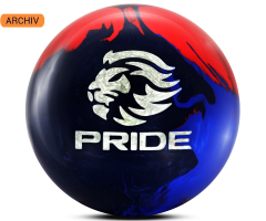 MOTIV® Pride Liberty Bowling Ball