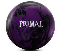 MOTIV® Primal Ghost Bowling Ball