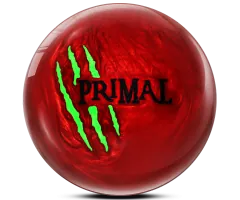 MOTIV® Primal Rage Evolution Bowling Ball