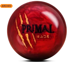 MOTIV® Primal Rage LE Bowling Ball