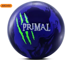MOTIV® Primal Shock Bowling Ball