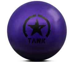MOTIV® Purple Tank Bowling Ball