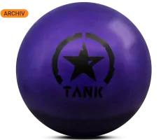 MOTIV® Purple Tank Bowling Ball