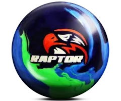 MOTIV® Raptor Altitude Limitierte Edition Bowling Ball