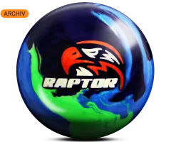 MOTIV® Raptor Altitude Limitierte Edition Bowling Ball