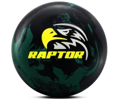 MOTIV® Raptor Reign Bowling Ball