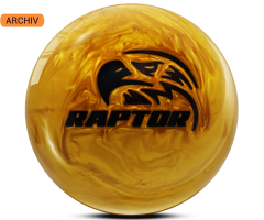 MOTIV® Raptor Rush Bowling Ball