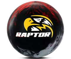 MOTIV® Raptor Supreme Bowling Ball