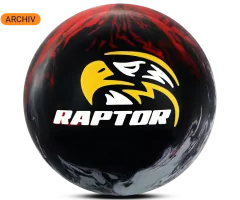 MOTIV® Raptor Supreme Bowling Ball