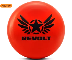 MOTIV® Revolt Uprising Limited Edition Bowling Ball