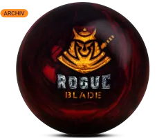 MOTIV® Rogue Blade Bowling Ball