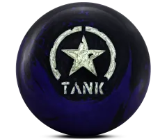 MOTIV® Shadow Tank Bowling Ball