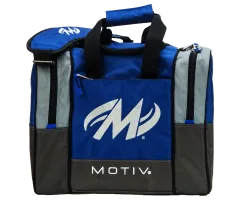 MOTIV® Shock Single Tote - Blau