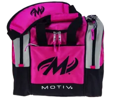 MOTIV® Shock Single Tote - Pink