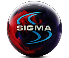 MOTIV® Sigma Tour Pearl Bowling Ball