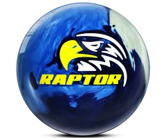 MOTIV® Sky Raptor Bowling Ball