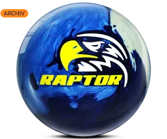 MOTIV® Sky Raptor Bowling Ball