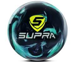 MOTIV® Supra Rally Bowling Ball