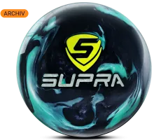 MOTIV® Supra Rally Bowling Ball