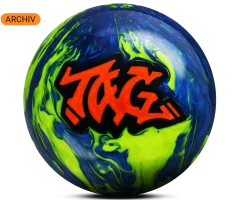 MOTIV® Tag Cannon Bowling Ball