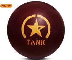 MOTIV® Tank Rampage Bowling Ball