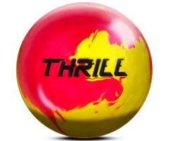 MOTIV® Thrill - Pink/Yellow Pearl Bowling Ball