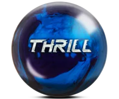 MOTIV® Thrill - Purple/Blue Bowling Ball
