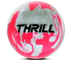 MOTIV® Top Thrill - Hybrid Bowling Ball