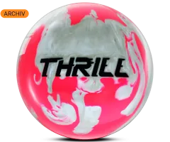 MOTIV® Top Thrill - Hybrid Bowling Ball