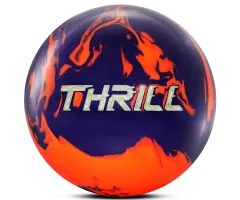MOTIV® Top Thrill - Solid Bowling Ball
