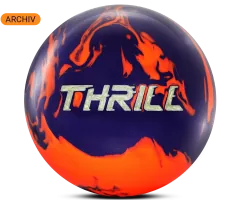 MOTIV® Top Thrill - Solid Bowling Ball