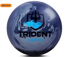 MOTIV® Trident Abyss Bowling Ball