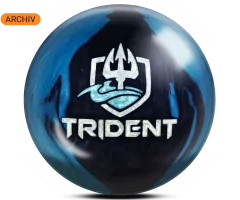 MOTIV® Trident Nemesis Bowling Ball