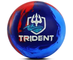 MOTIV® Trident Odyssey Bowling Ball