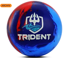 MOTIV® Trident Odyssey Bowling Ball