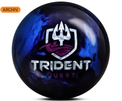 MOTIV® Trident Quest Bowling Ball
