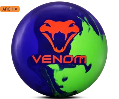 MOTIV® Venom EXJ Bowling Ball