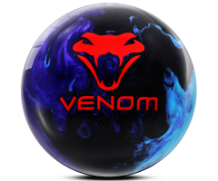 MOTIV® Venom Hysteria Bowling Ball