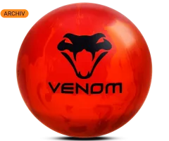 MOTIV® Venom Recoil Bowling Ball