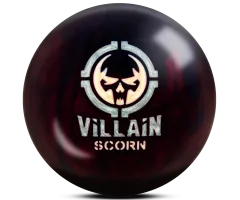 MOTIV® Villain Scorn Bowling Ball