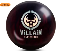 MOTIV® Villain Scorn Bowling Ball