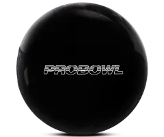 PROBOWL - Black Beauty Bowling Ball