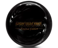 PROBOWL - Limited Edition Bowling Ball