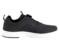 PROBOWL SUPRO Dark Grey Herren Bowling Schuh