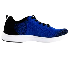 PROBOWL TAKTIKA Black/Blue Herren Bowling Schuh