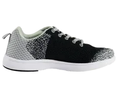 PROBOWL TAKTIKA White/Black Herren Bowling Schuh