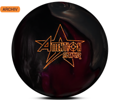 ROTO GRIP Attention Star Bowling Ball
